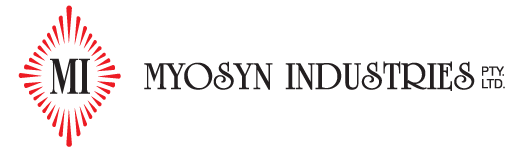 Myosyn Industries logo