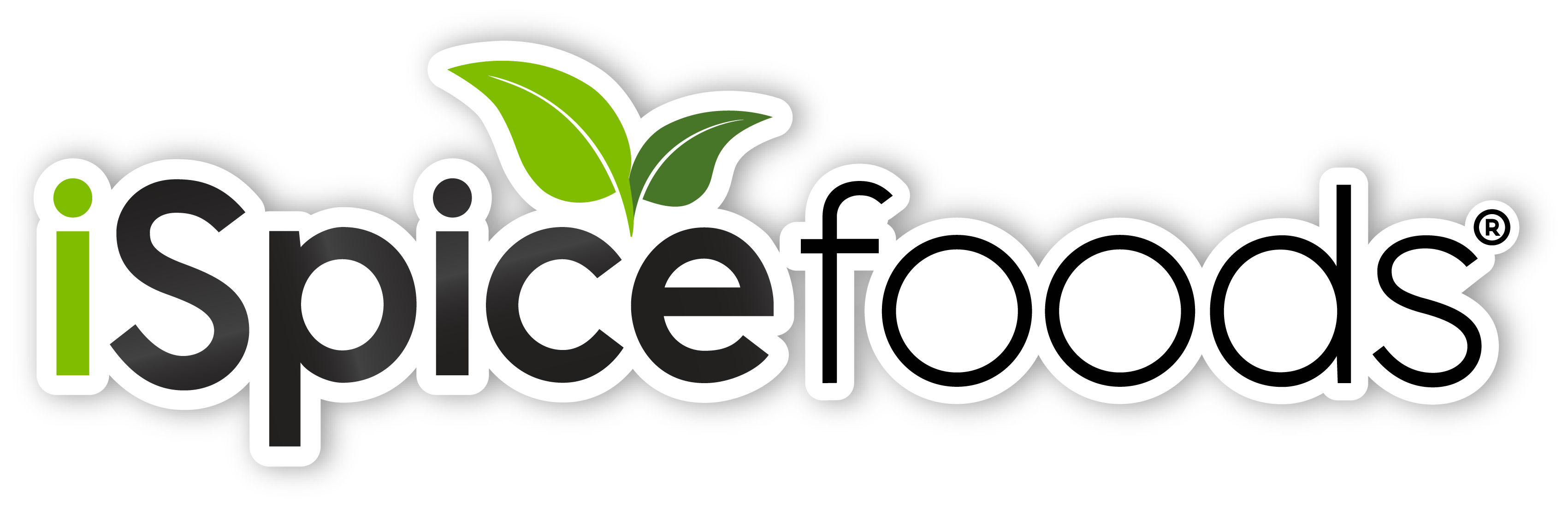 iSpicefoods logo