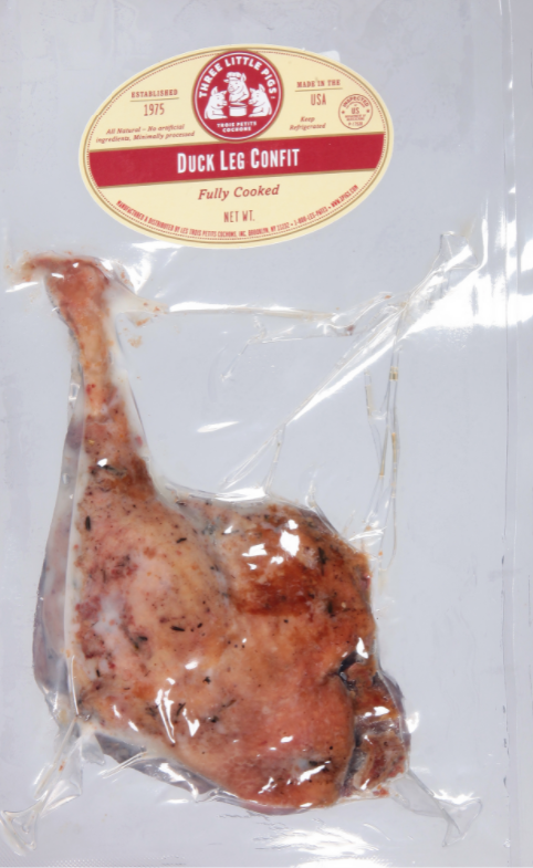 Duck Leg Confit product image