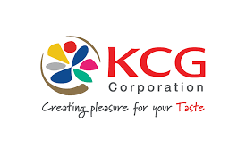 KCG Corporation Public Company Limited logo