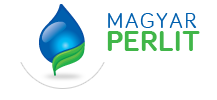 Magyar Perlit Kft logo