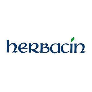 Herbacin USA logo