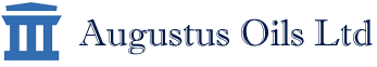 Augustus Oils Ltd logo