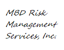 MBD Risk Management Services, Inc. logo
