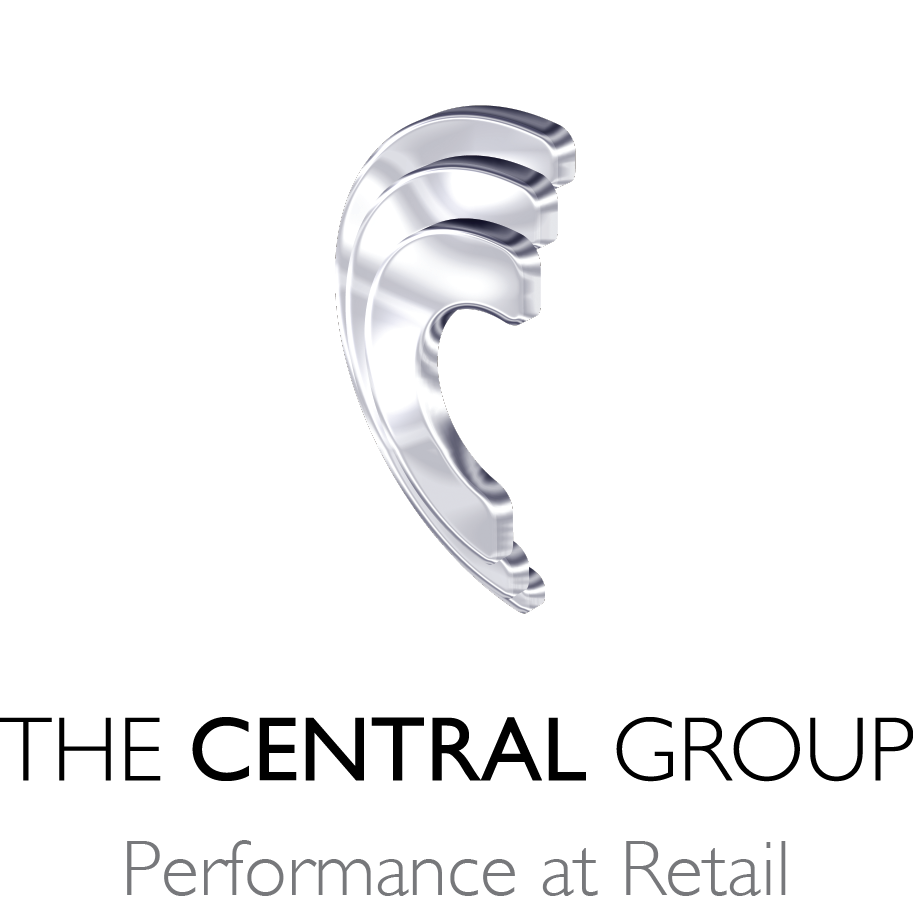 The Central Group logo