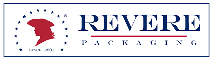 Revere Packaging LLC logo