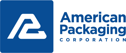 American Packaging Corporation logo