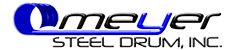 Meyer Steel Drum logo