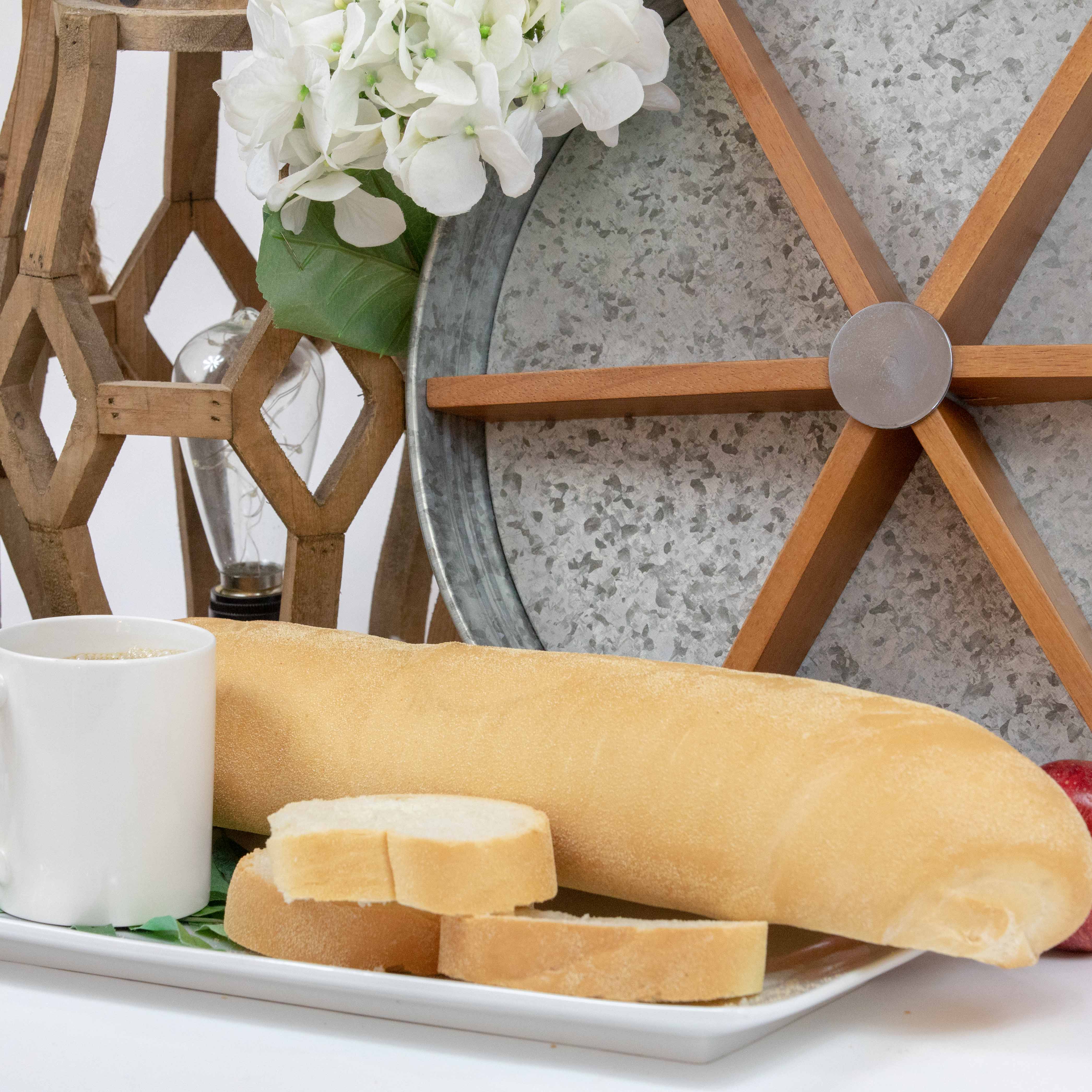 WF PUERTO RICAN 22 OZ BREAD product image