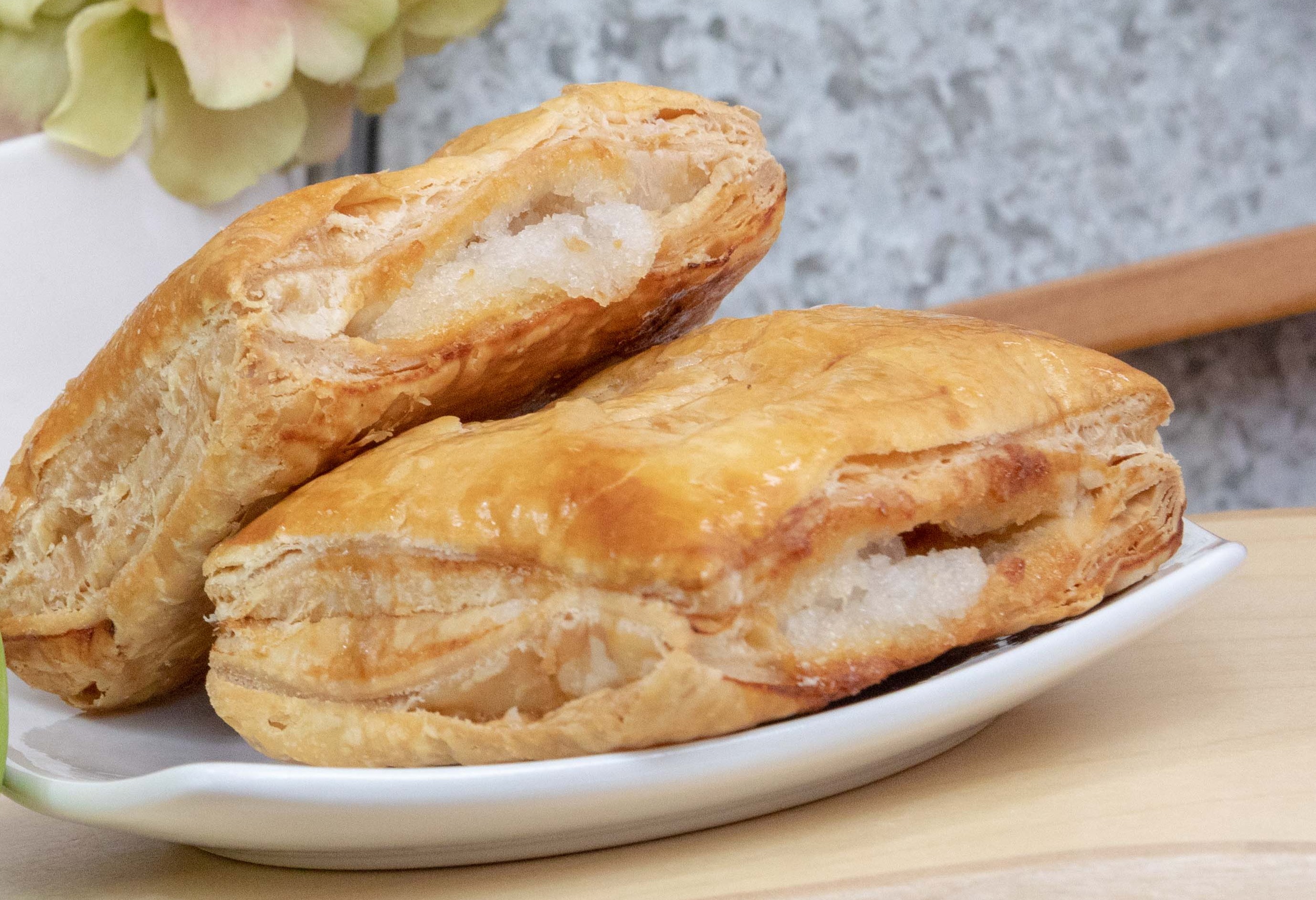 WF 9PK COCONUT PASTRY product image