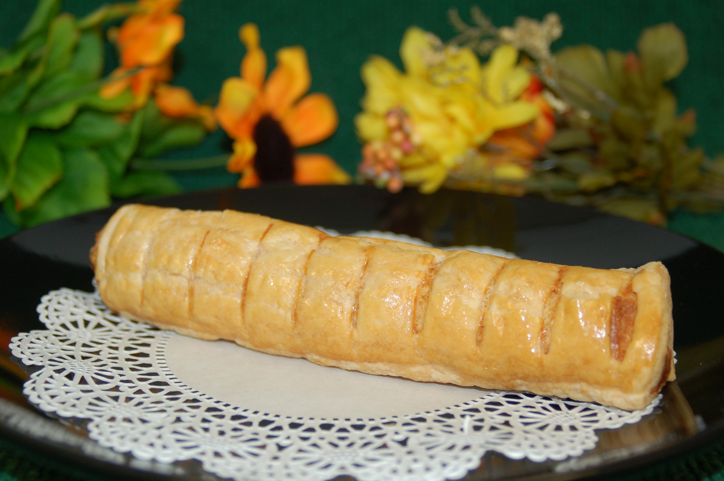 WF QUESITOS STICK 8PK CHEESE PASTRY product image