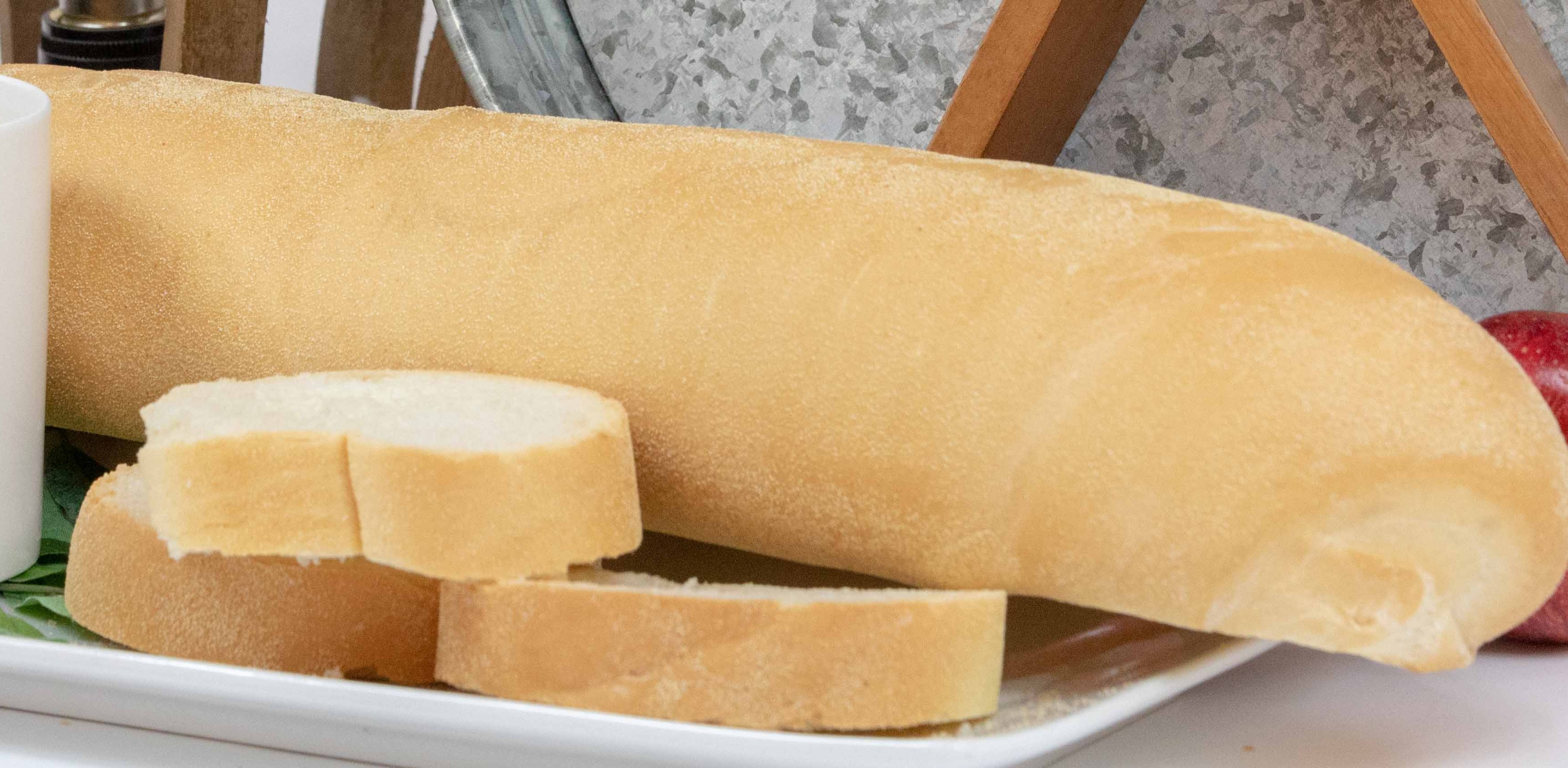 WF CUBAN BRD 2PK CUBAN BREAD product image