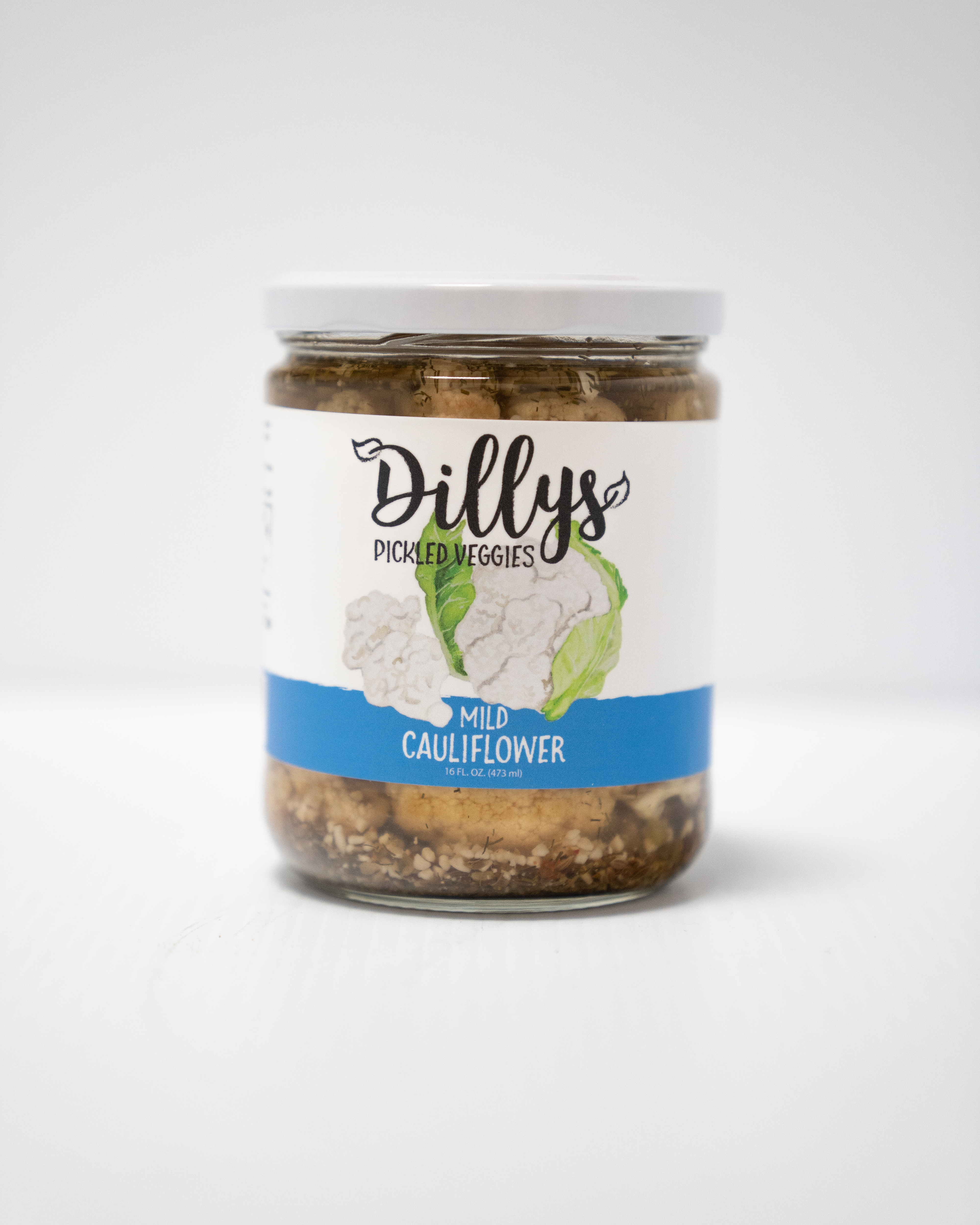 Cauliflower - 16 oz product image