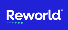 Reworld Waste logo