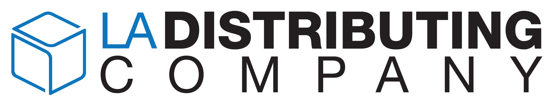 Los Angeles Distributing Company logo
