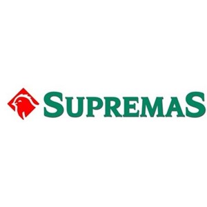 Supremas, Inc. logo
