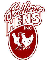 Southern Hens logo