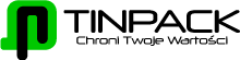 Tinpack Sp. z o.o. logo