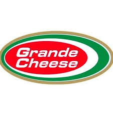 GRANDE CHEESE CO. LTD. logo