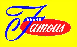 FAMOUS CHILI, INC. logo