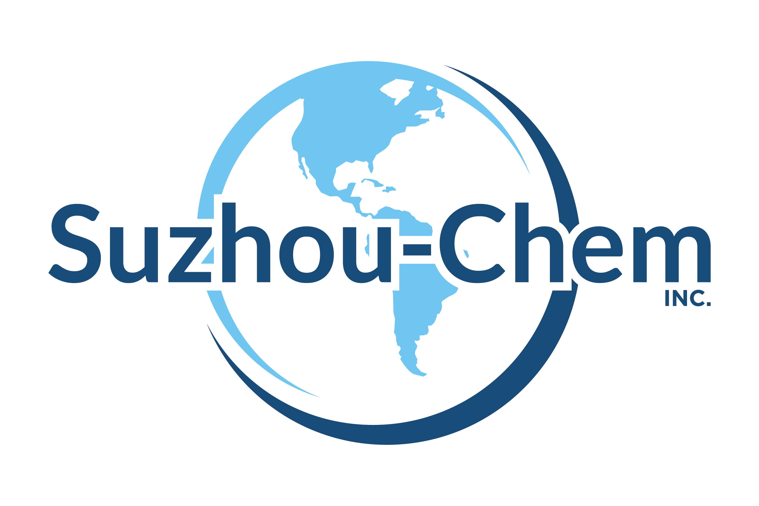 Suzhou-Chem Inc. logo