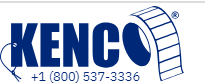 Kenco Label & Tag Co. LLC. logo