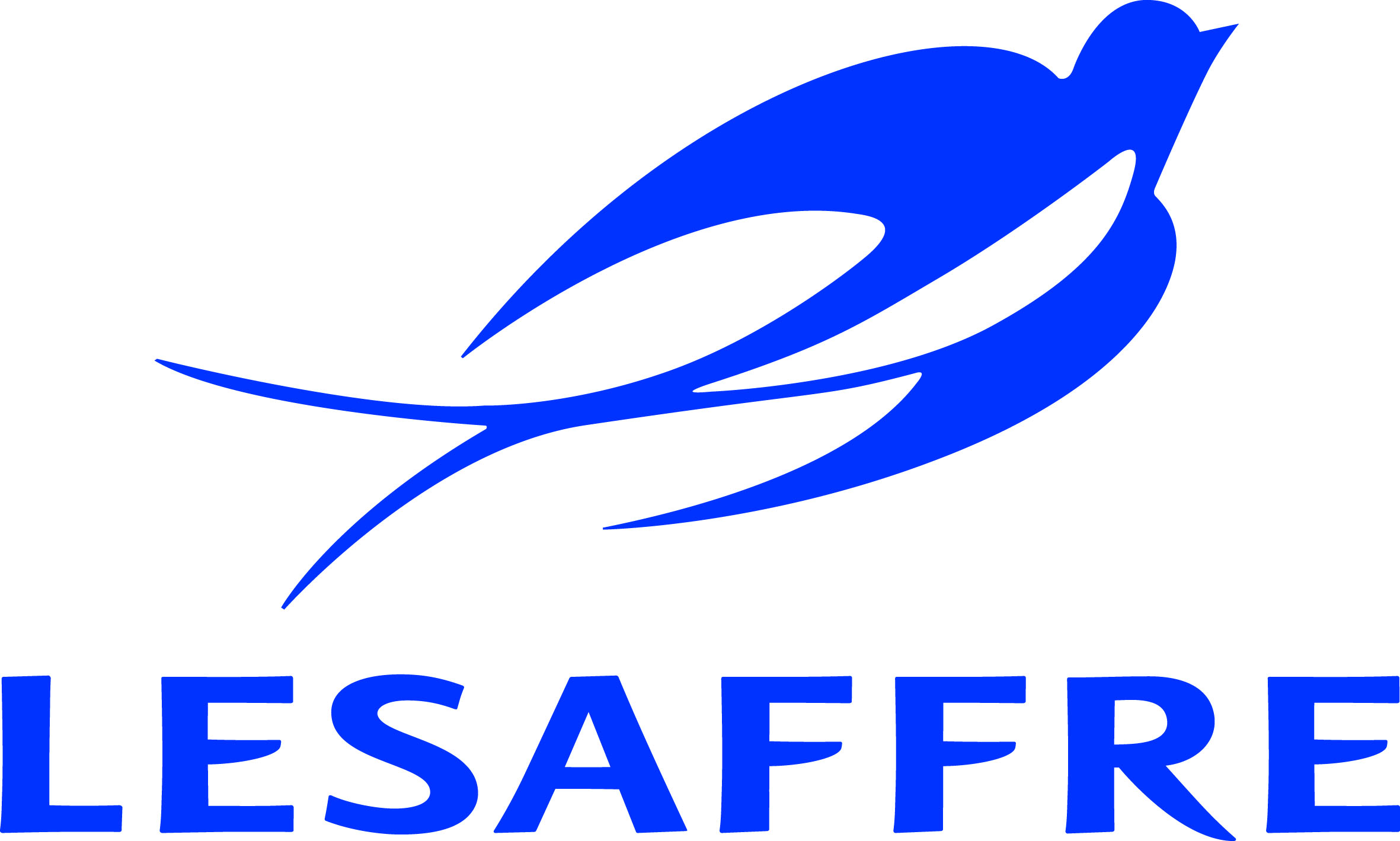 LESAFFRE IBÉRICA logo