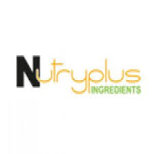 Nutryplus SAPI de CV logo