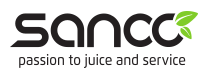 Sanco AG logo