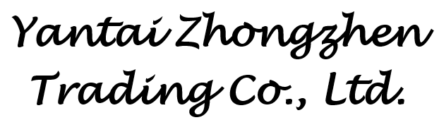 Yantai Zhongzhen Trading Co., Ltd. logo