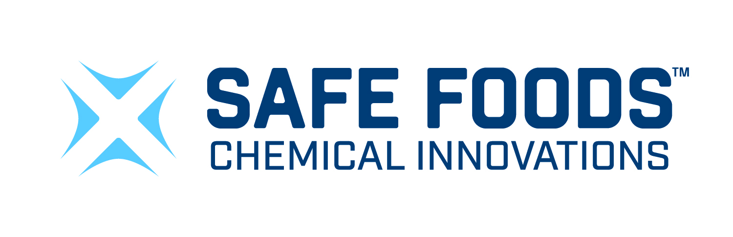 Safe Foods Chemical Innovations logo
