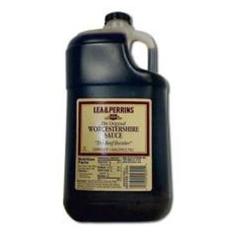 WORCESTERSHIRE SCE L & P 3/1 product image
