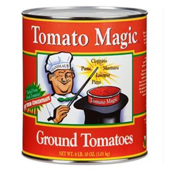 TOMATO MAGIC F.R. 6/10 product image