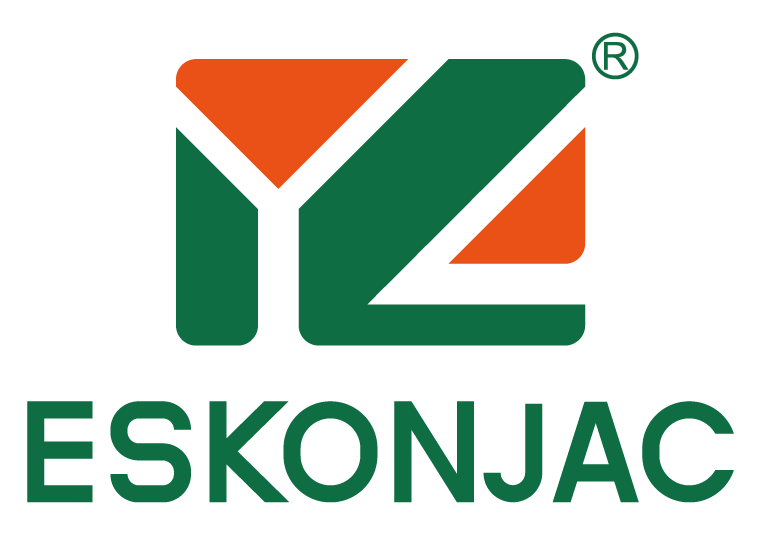 Hubei Yizhi Konjac logo