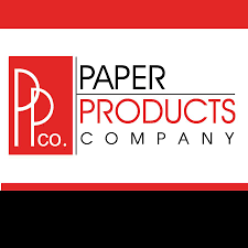 Paper Products Company logo