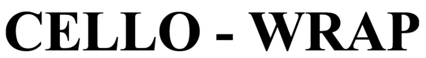 Cello-Wrap logo