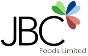 JBC FOODS LIMITED logo