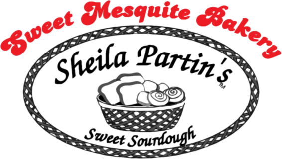 Sweet Mesquite Bakery Inc logo