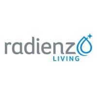 Radienz living logo