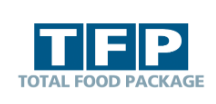 Total Food Package logo
