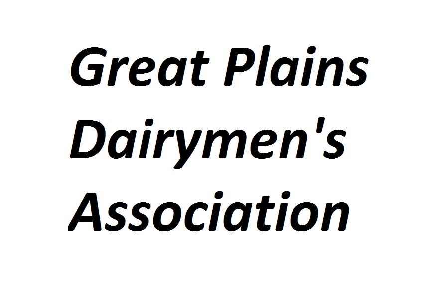 Great Plains Dairymen's Association logo