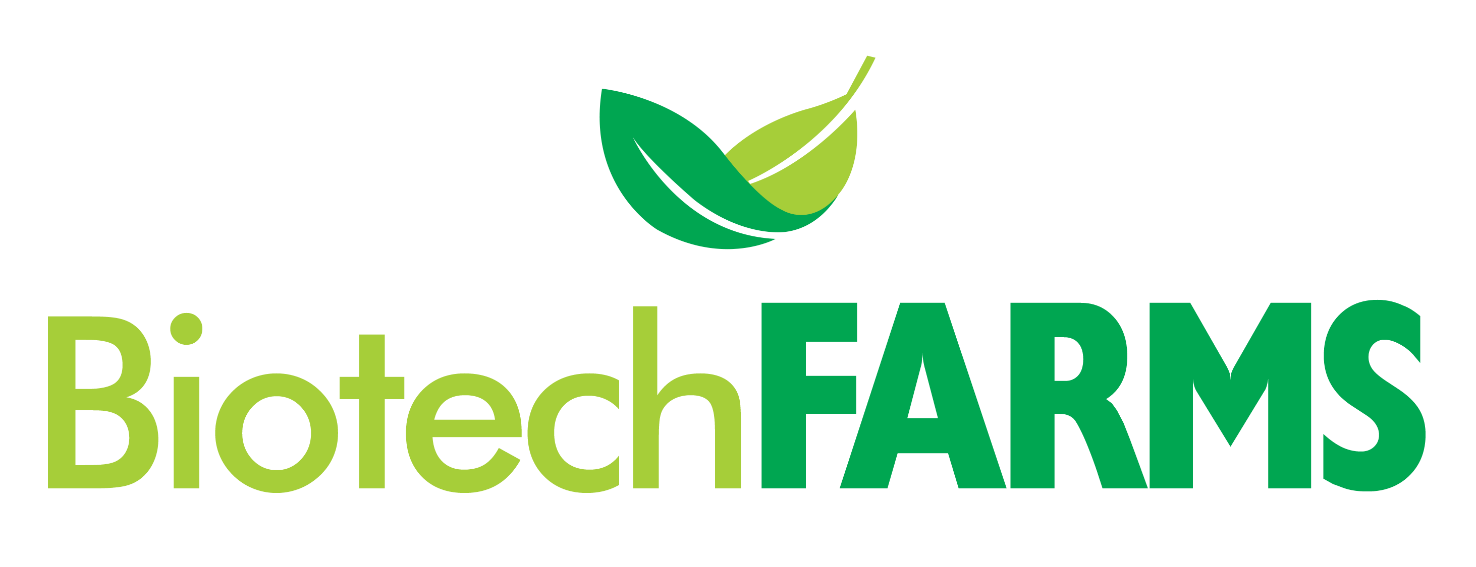 Biotech Farms Incorporated logo