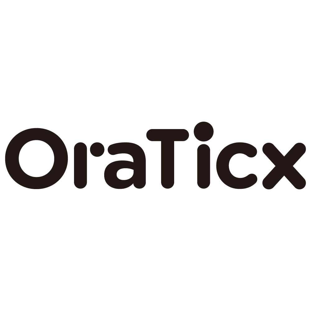 ORATICX USA, INC logo
