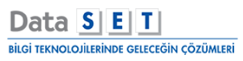 Dataset İletişim Sistemleri logo