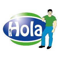 CONSERVAS HOLA S.L. logo