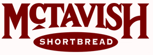 McTavish Shortbread logo