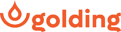 Golding logo