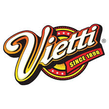 Vietti Food Company logo