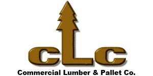 Commercial Lumber and Pallet Co., Inc logo