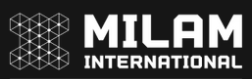 Milam International Corporation logo